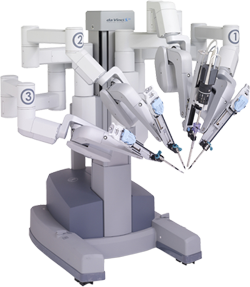 Roboter der Chirugie