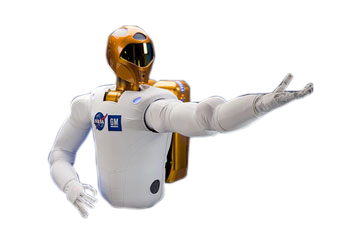 Robonaut 2